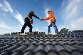 Best Tile Roofing Installation  in Edgerton, MN